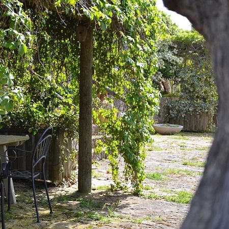 Masseria Montanaro Cisternino Exterior photo